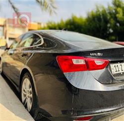 شێڤرۆلێت مالیبۆ